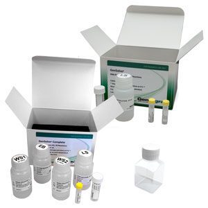 GenSolve Complete