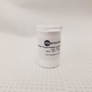 Human Tissue Protein Lysate Standards (hTPS, A-012x)