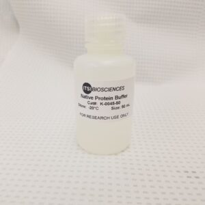 Native Protein Lysis Buffer (NPB, A-0045)