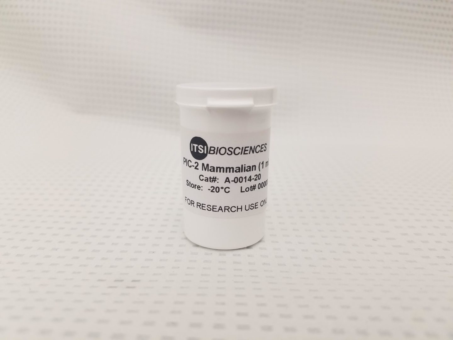 Protease Inhibitor Cocktail for Mammalian Cells and Tissue (PIC-2, A-0014)