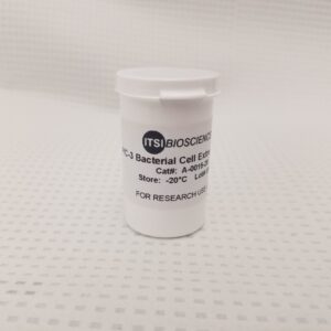 Protease Inhibitor Cocktail for Bacterial Cells Extracts (PIC-3, A-0015)