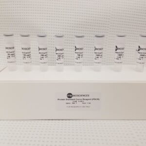 Bradford Protein Standard Curve Reagent (PSCR, A-0011)