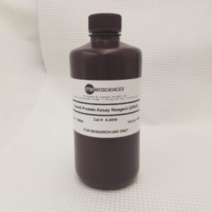 Bradford Quanti-Protein Assay Reagent (Q-PAR, A-0010)