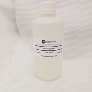 Running Buffer (RuB, A-0022)
