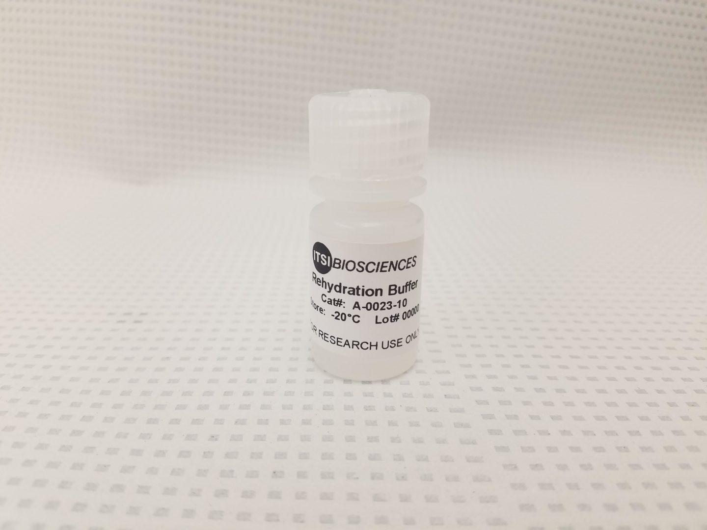 Rehydration Buffer (ReB, A-0023)