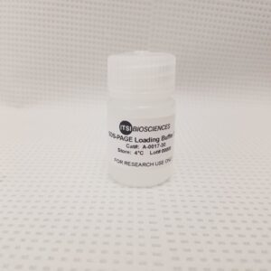 SDS-PAGE Loading Buffer Dye (SP-LBD, A-0017)