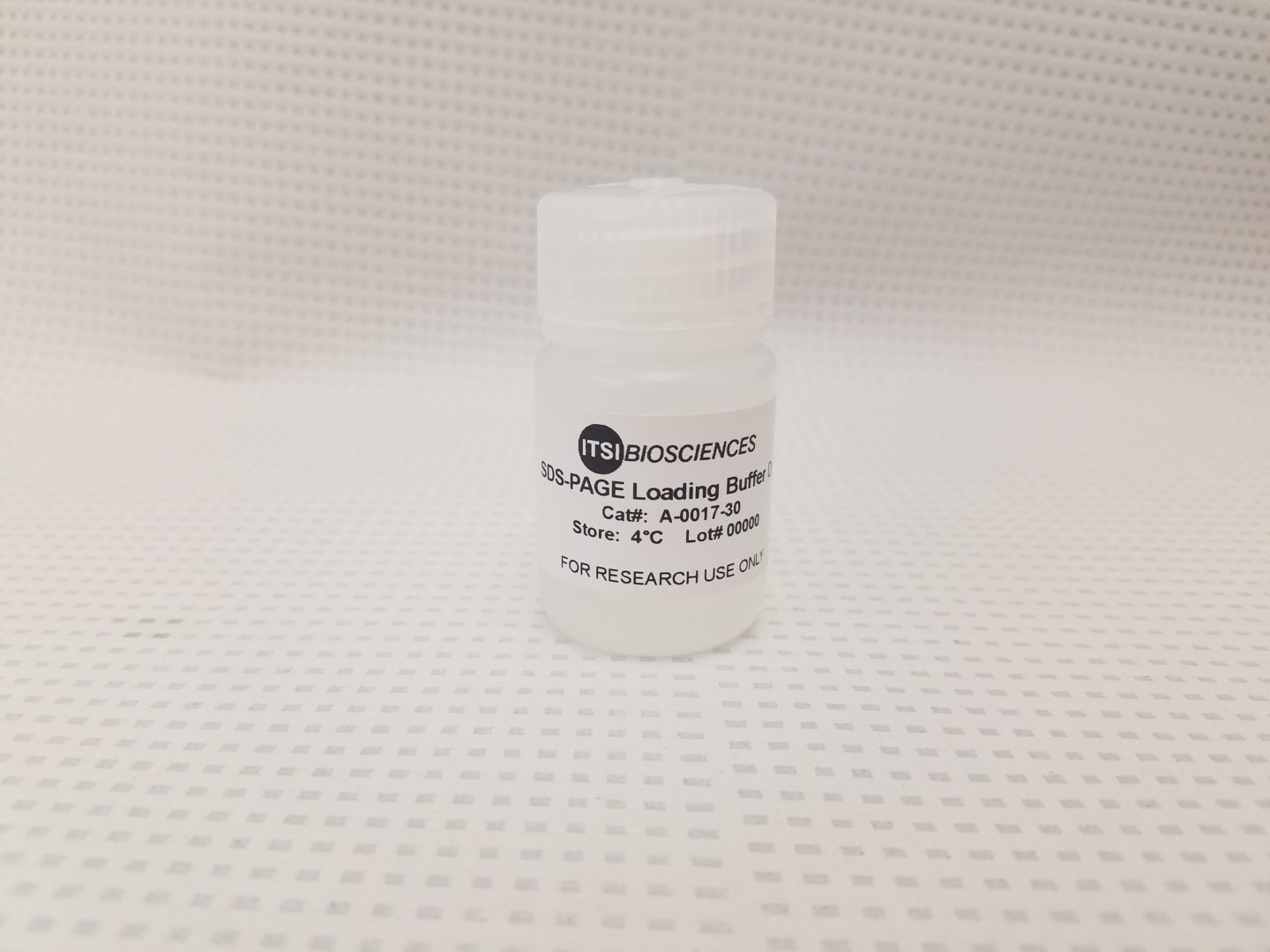 SDS-PAGE Loading Buffer Dye (SP-LBD, A-0017)