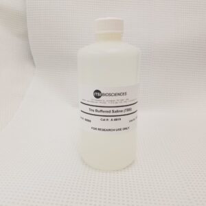 Tris Buffered Saline (TBS, A-0019)