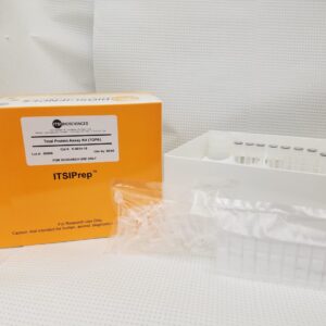 Bradford Total Protein Assay Kit (ToPA, K-0014)