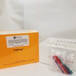 Blood Protein Isolation Kit (ToPI-Blood, K-0023)