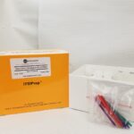 Total Protein Precipitation Kit (ToPREP, K-0016)