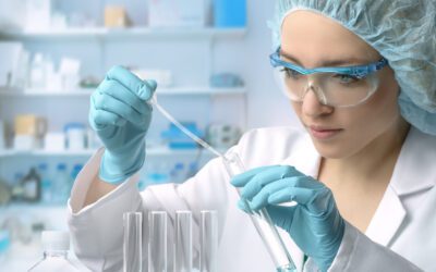 Looking for Protein Levels? Use Our Total Protein Assay Kit