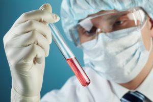 mass spectrometry services