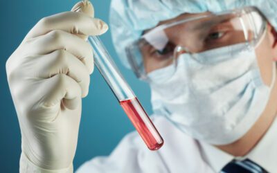 A Brief Introduction to Mass Spectrometry Services