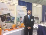 ITSI Biosciences at 2014 NIH Research Fall Festival Exhibit…