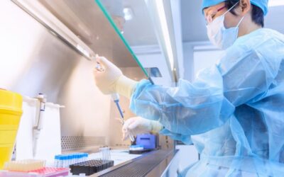 PROTEIN TESTING SERVICES YOU CAN COUNT ON