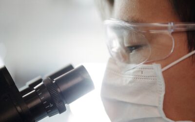 7 Types of Biomarkers