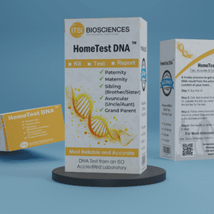 HomeTest DNA™ Kit