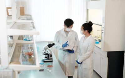 How Outsourcing Proteomics Project Maximizes Efficiency