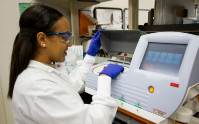 DNAnews Vol 1.02 September 2024: Preservation of DNA for Future Use
