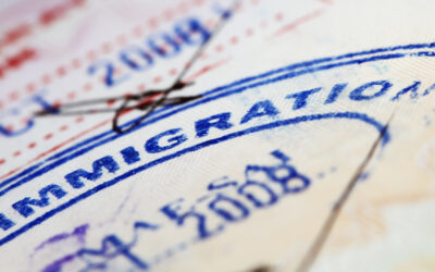 DNAnews Vol 2.03 March 2025: Why is DNA Test Required for Certain Immigration Cases?