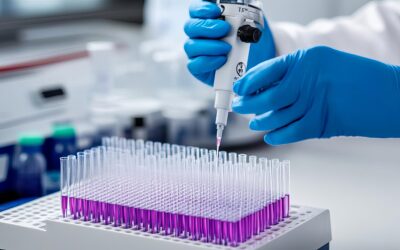Maximize Protein Recovery with Minimal Effort: The Power of ToPREP